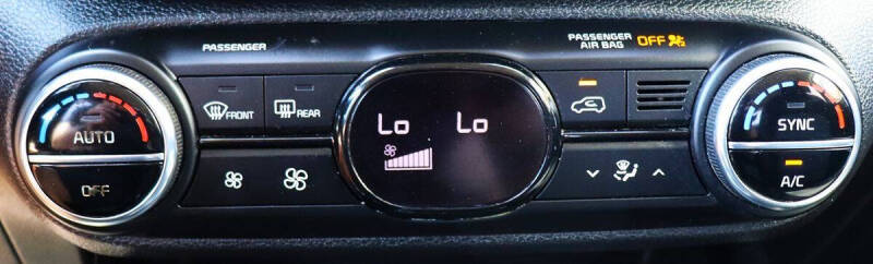 2023 Kia Soul S