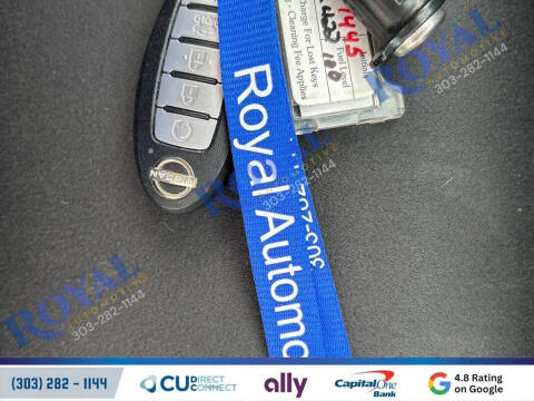 2023 Nissan Altima 2.5 S