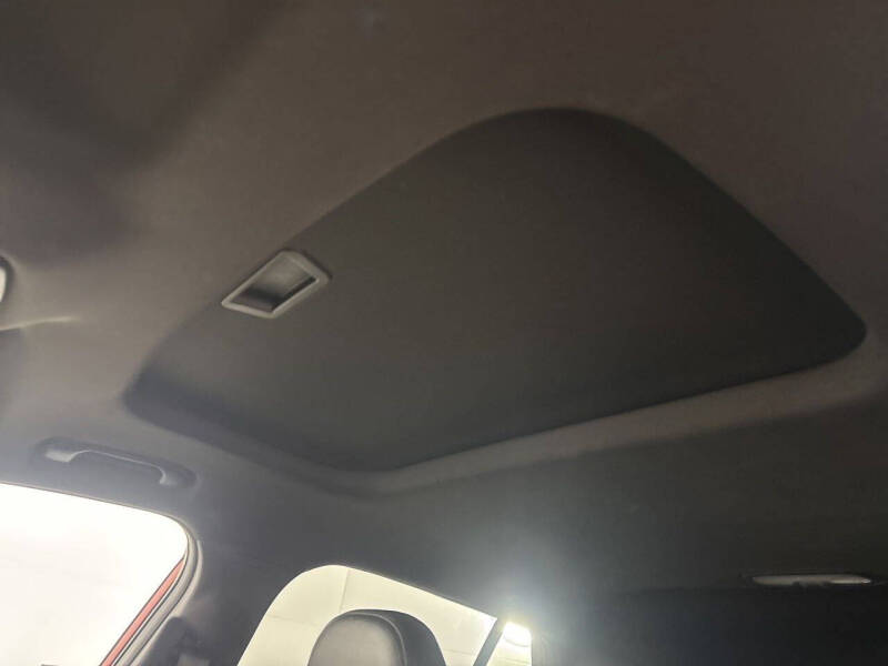 2024 Chevrolet Trax RS