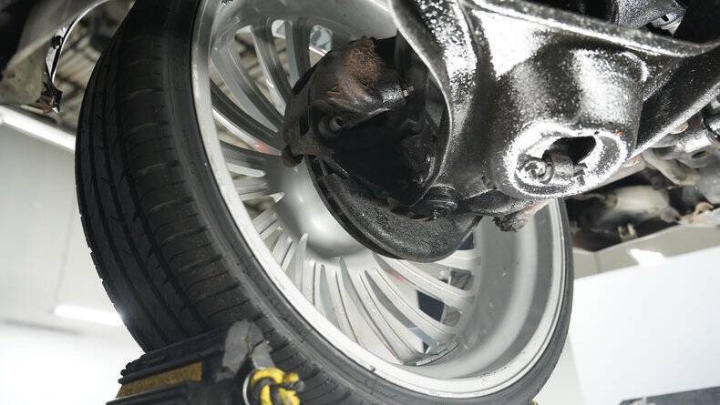 1975 Oldsmobile Delta Eighty-Eight