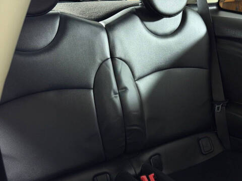 2012 MINI Cooper Hardtop