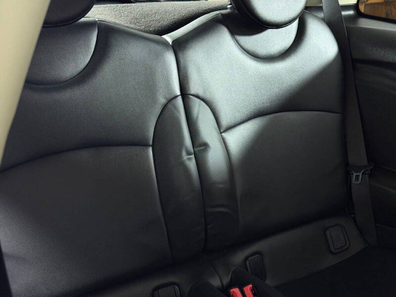 2012 MINI Cooper Hardtop