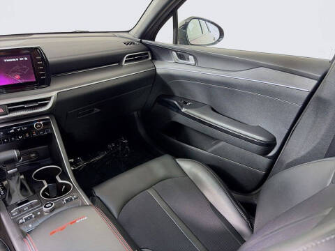 2023 Kia K5