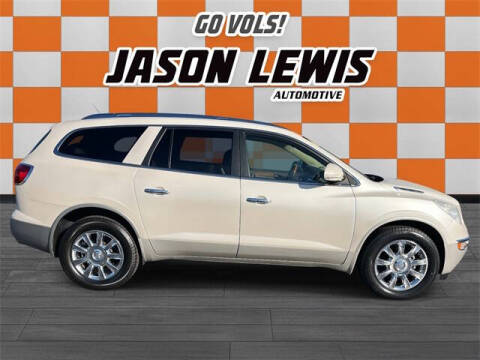 2012 Buick Enclave Premium