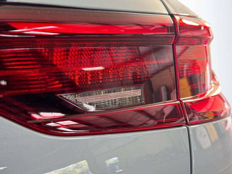 2025 Infiniti QX50 Sport