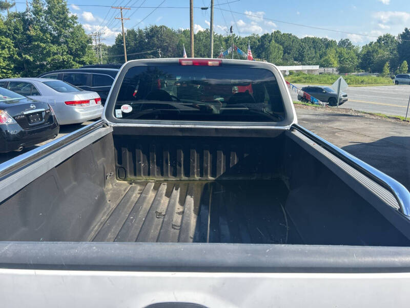 1999 Ford F-150 Lariat