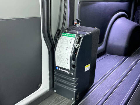 2023 RAM ProMaster 2500 159 WB