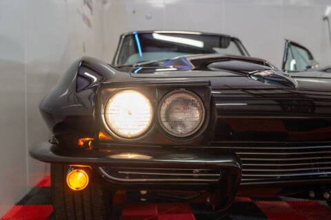 1964 Chevrolet Corvette
