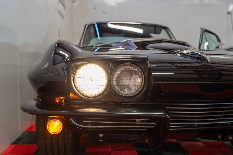 1964 Chevrolet Corvette