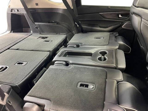 2026 Acura MDX SH-AWD w/Advance