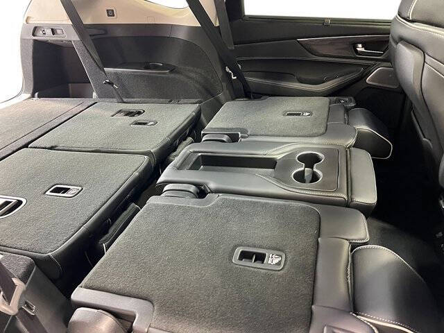 2026 Acura MDX SH-AWD w/Advance