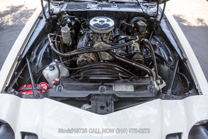 1978 Chevrolet Camaro