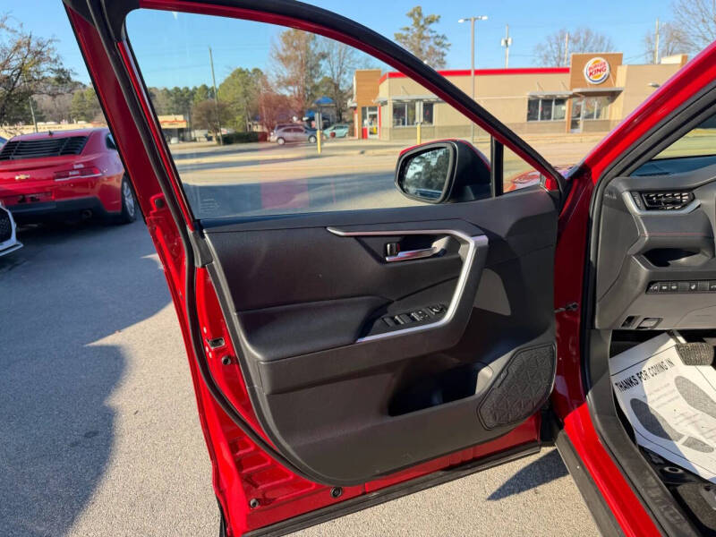 2023 Toyota RAV4 Prime SE