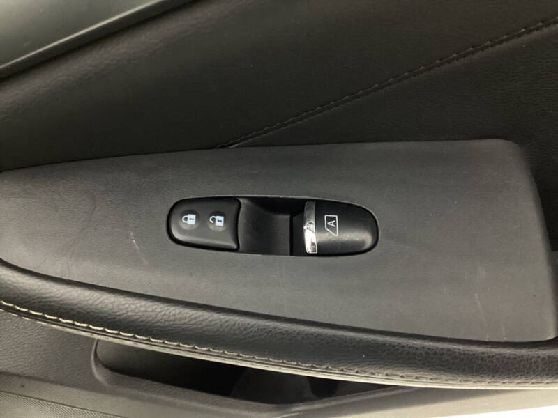 2019 Nissan Maxima 3.5 SV