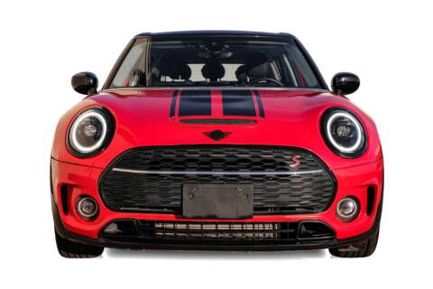 2024 MINI Clubman Cooper S