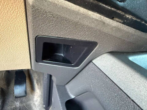 2012 Ford F-250 Super Duty