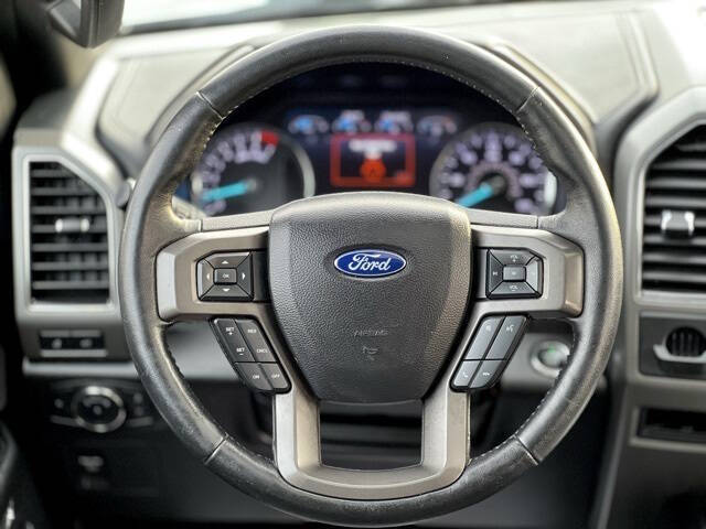 2020 Ford Expedition XLT