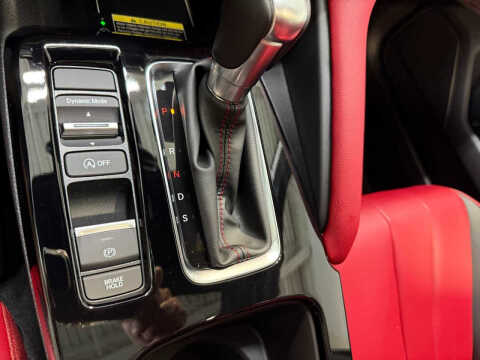 2026 Acura Integra w/A-SPEC