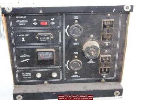 1997 Ford E-Series E-350