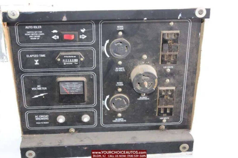 1997 Ford E-Series E-350