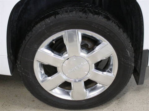 2015 GMC Terrain Denali
