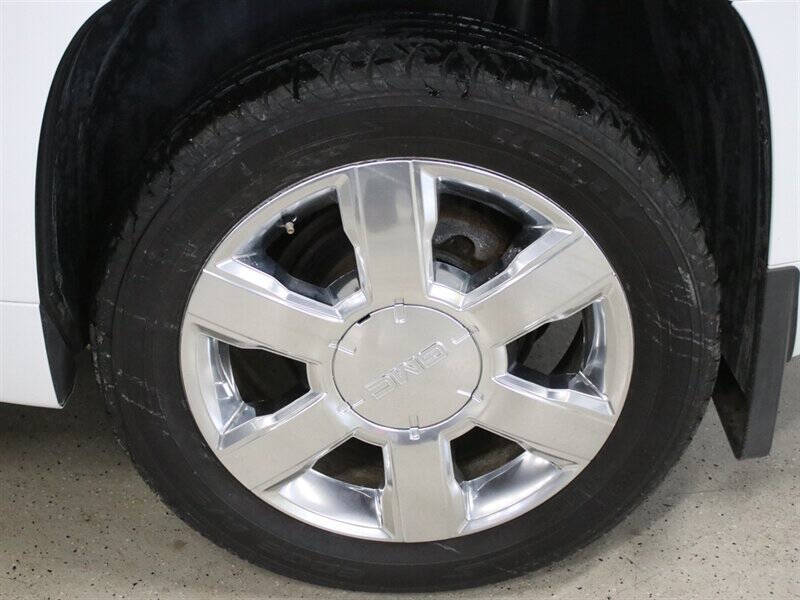 2015 GMC Terrain Denali