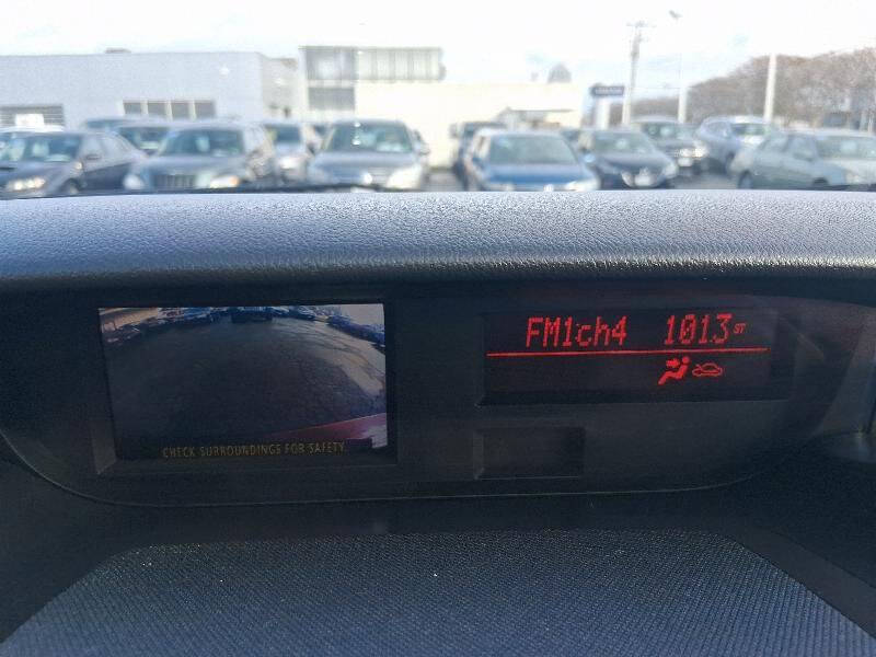 2011 Mazda CX-7 i Touring