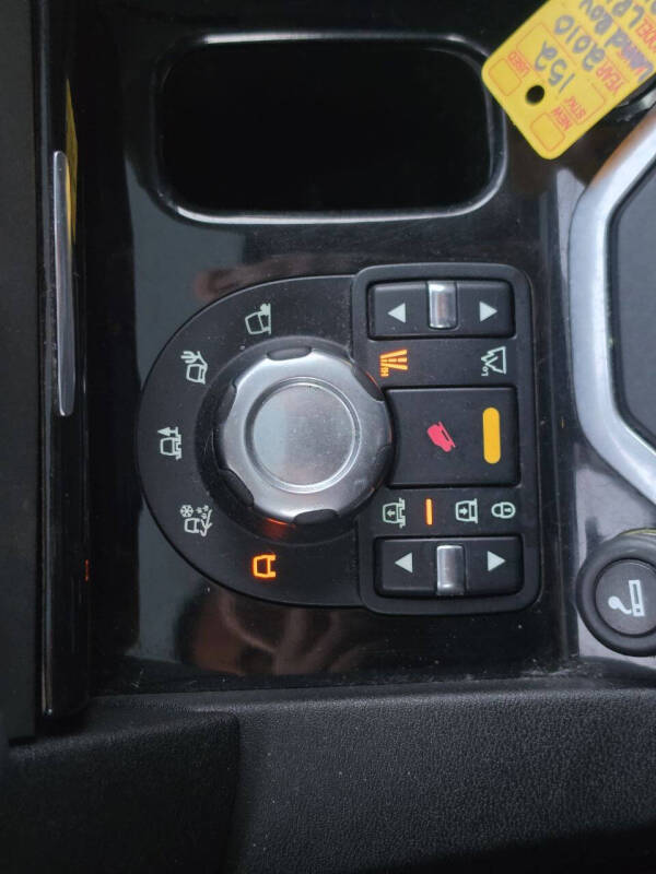 2010 Land Rover LR4