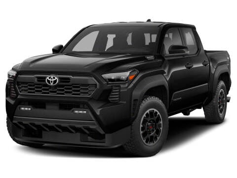 2024 Toyota Tacoma for sale at Mann Auto Outlet in Prestonsburg KY