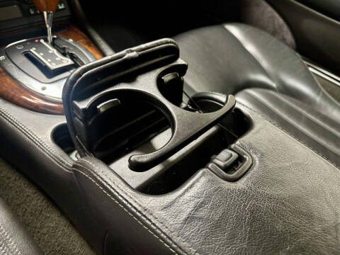 2005 Jaguar XK-Series XK8