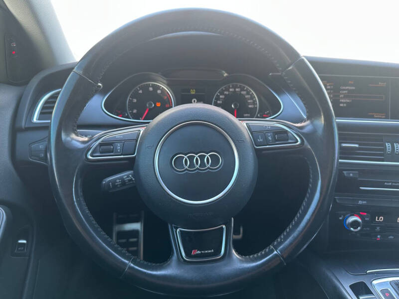 2015 Audi Allroad 2.0T quattro Premium Plus