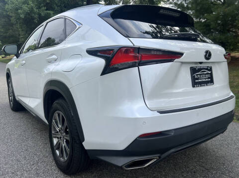 2019 Lexus NX 300