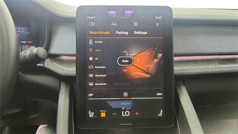 2023 Polestar 2 Long Range Dual Motor