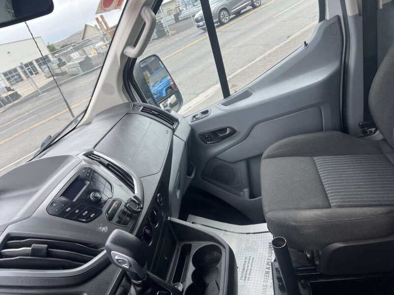 2016 Ford Transit 150