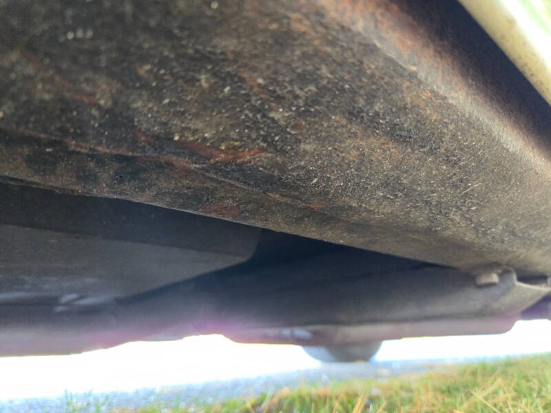 1971 Chevrolet Corvette