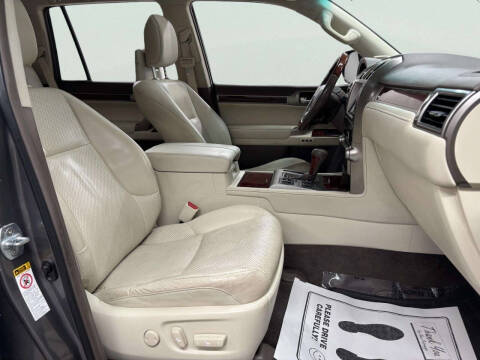 2012 Lexus GX 460 Premium