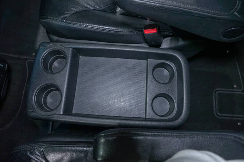 2010 Honda Odyssey Touring