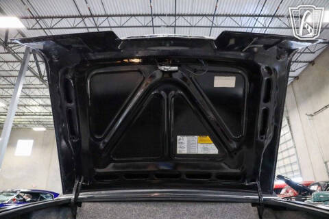 1992 Cadillac Brougham