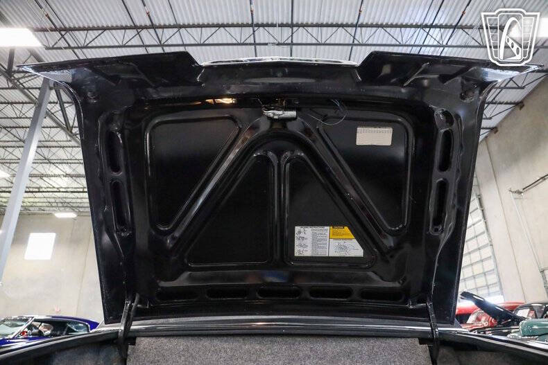 1992 Cadillac Brougham