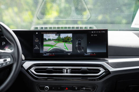 2023 BMW 3 Series 330i xDrive