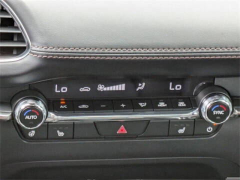 2025 Mazda Mazda3 Hatchback 2.5 Turbo Premium Plus