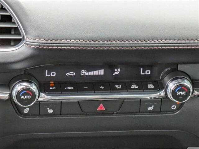 2025 Mazda Mazda3 Hatchback 2.5 Turbo Premium Plus