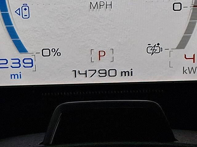 2024 GMC HUMMER EV 3X