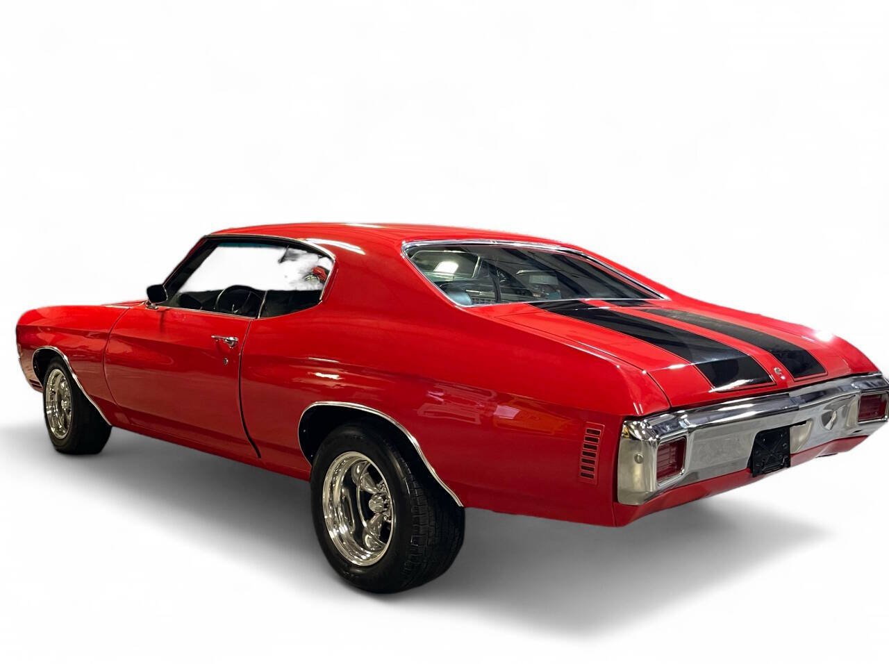 1970 Chevrolet Chevelle 4