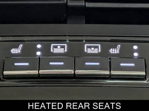 2014 Maserati Quattroporte Sport GT S