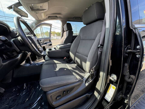 2015 GMC Sierra 1500