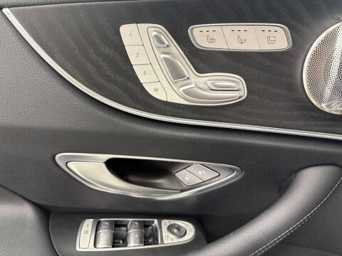 2023 Mercedes-Benz E-Class E 450 4MATIC