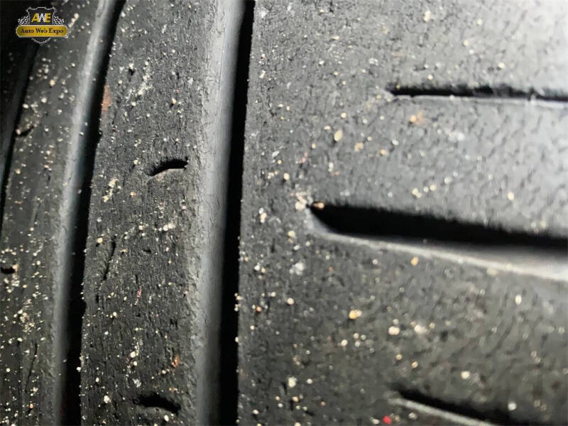 2022 Audi e-tron GT quattro Premium Plus