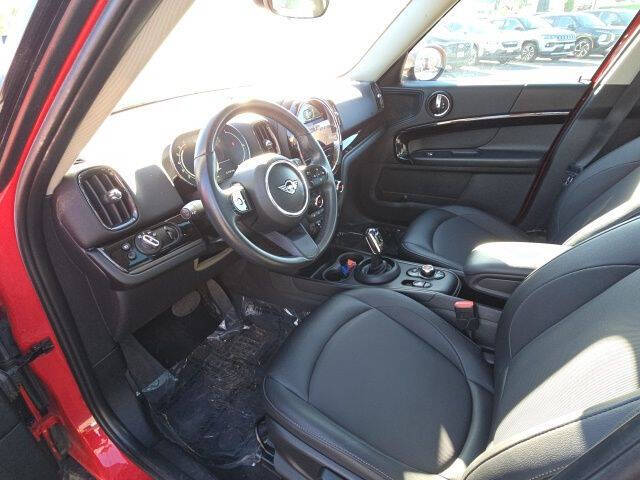 2022 MINI Countryman for sale at Axio Auto Boise in Boise, ID