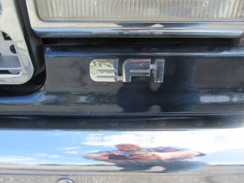 1989 Ford F-150 S